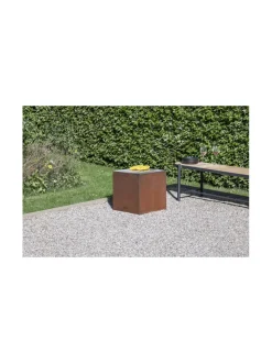 Eva Solo Outdoor FireCube tulipesä^ Grillit & Grillitarvikkeet