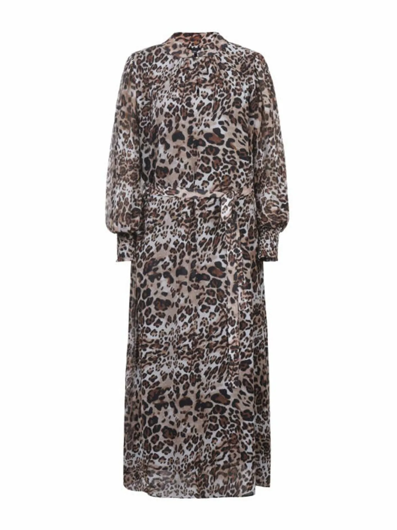 Mekot<Ril's Firenze-mekko 025 LEOPARD PRINT BEACH