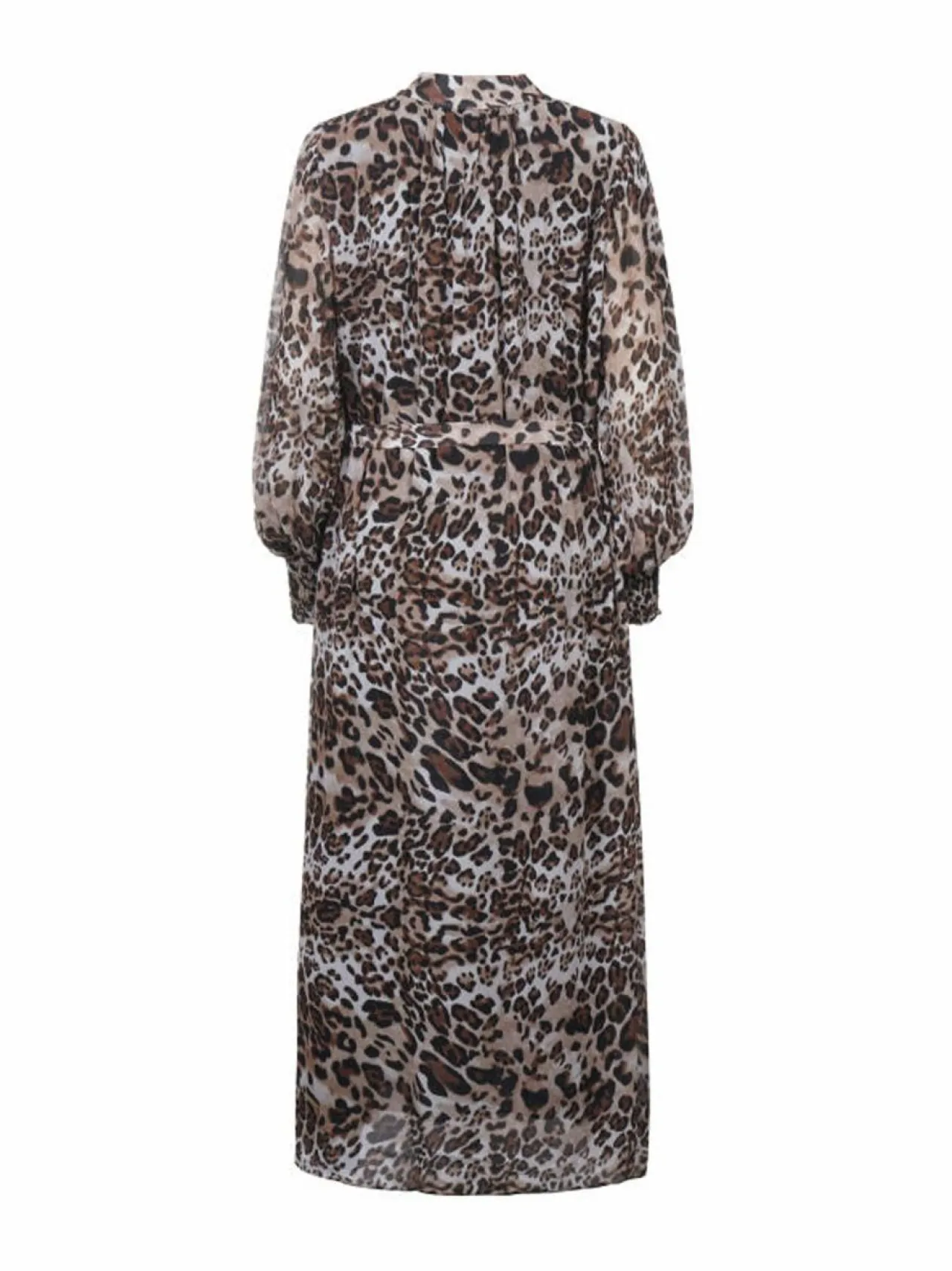 Mekot<Ril's Firenze-mekko 025 LEOPARD PRINT BEACH