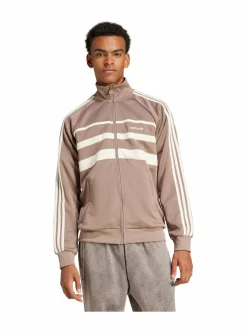 Paidat, Hupparit & Colleget<adidas Originals First-verryttelytakki JP1043 TRABRN/WONWHI