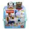 Vauvat & Taaperot<FISHER-PRICE Animal Brick -matkalaukku