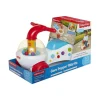 Vauvat & Taaperot<FISHER-PRICE Corn Popper- potkuauto