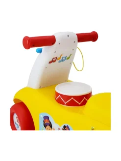 FISHER-PRICE Little People Potkuauto soittimilla^ Vauvat & Taaperot