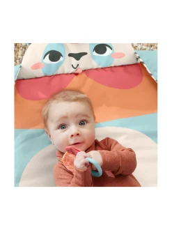 Vauvat & Taaperot<FISHER-PRICE Roly-Poly Panda -leikkimatto