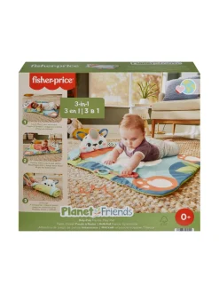 Vauvat & Taaperot<FISHER-PRICE Roly-Poly Panda -leikkimatto