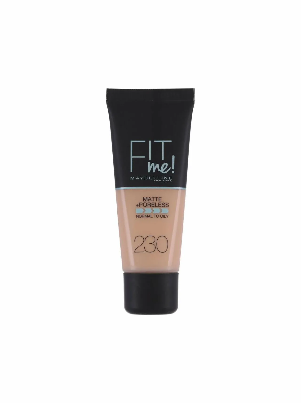 Maybelline Fit Me Matte + Poreless -meikkivoide 30 ml^ Kasvot