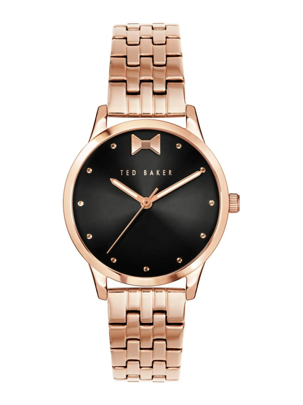 Kellot<TED BAKER Watches FITZROVIA BOW 34MM -RANNEKELLO