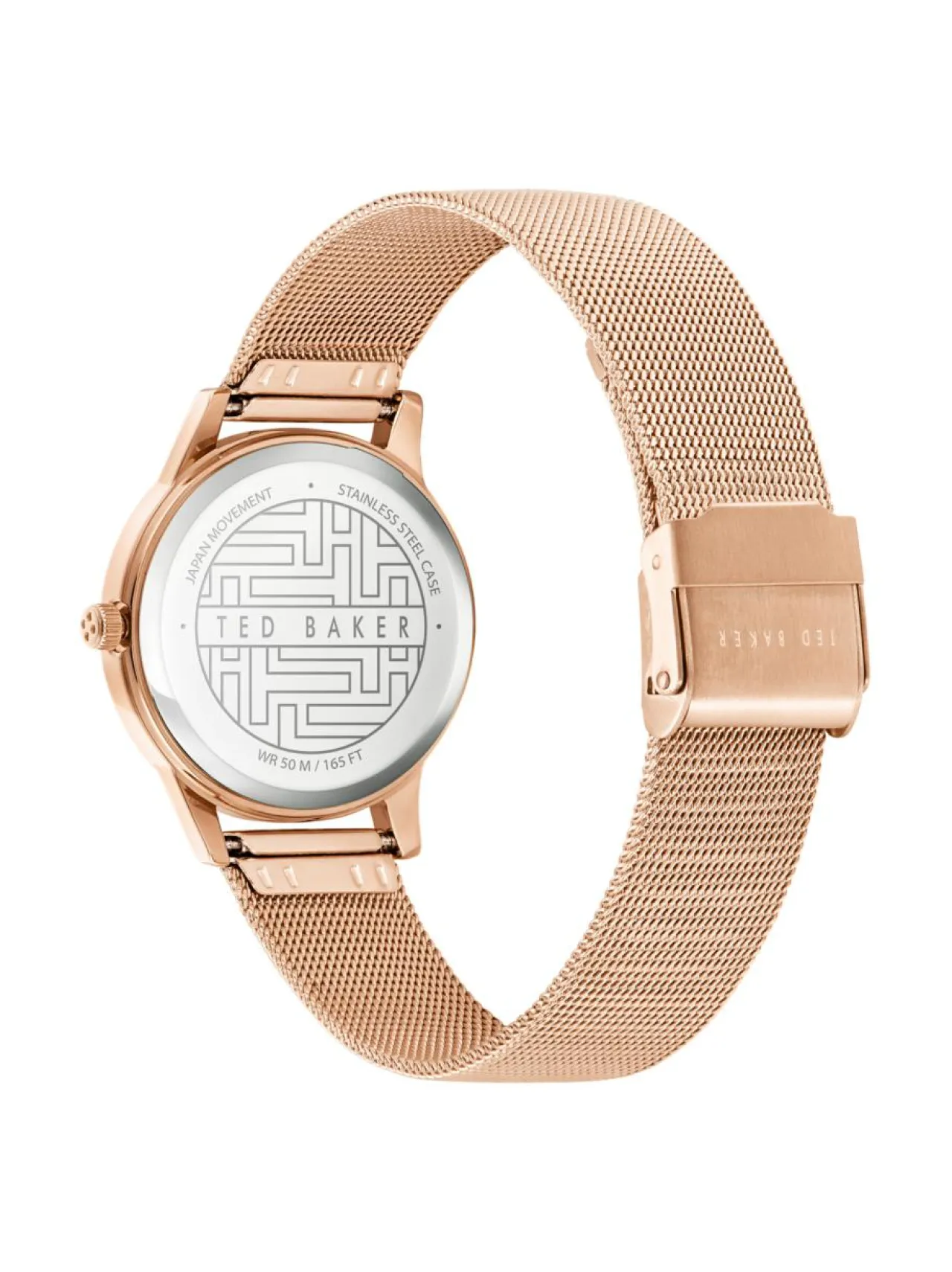 TED BAKER Watches FITZROVIA BOW 34MM -RANNEKELLO^ Kellot
