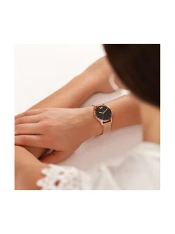 TED BAKER Watches FITZROVIA BOW 34MM -RANNEKELLO^ Kellot