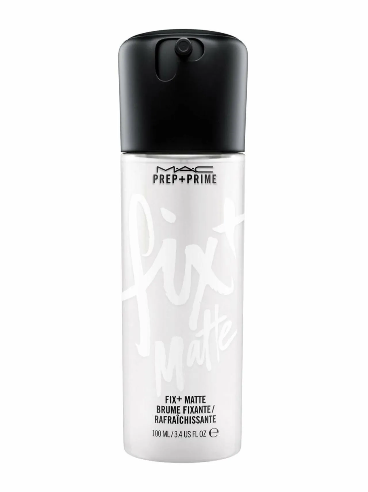 Kasvot<MAC Fix + Matte -kasvosuihke 100 ml