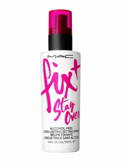 MAC Fix+ Stay Over -meikinkiinnityssuihke^ Kasvot