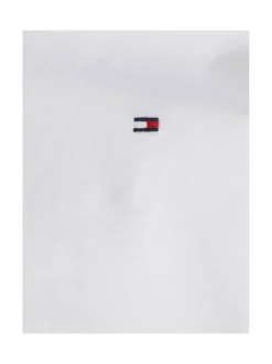 Paidat|Paidat<Tommy Hilfiger Flag Oxford -kauluspaita YBR WHITE