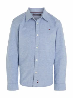 Tommy Hilfiger Flag Oxford -kauluspaita^ Paidat|Paidat