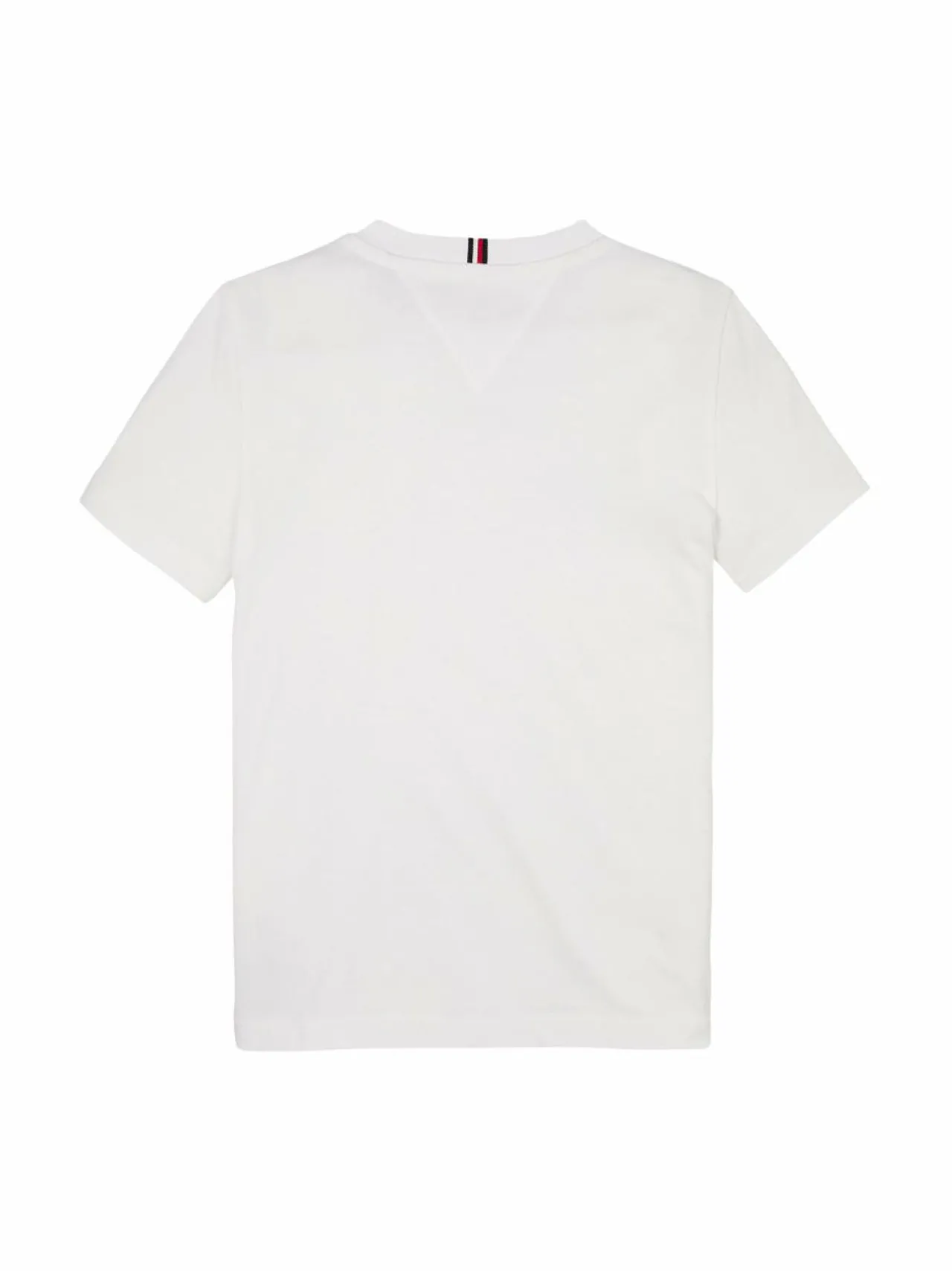 Tommy Hilfiger Flag t-paita^ T-Paidat|T-Paidat