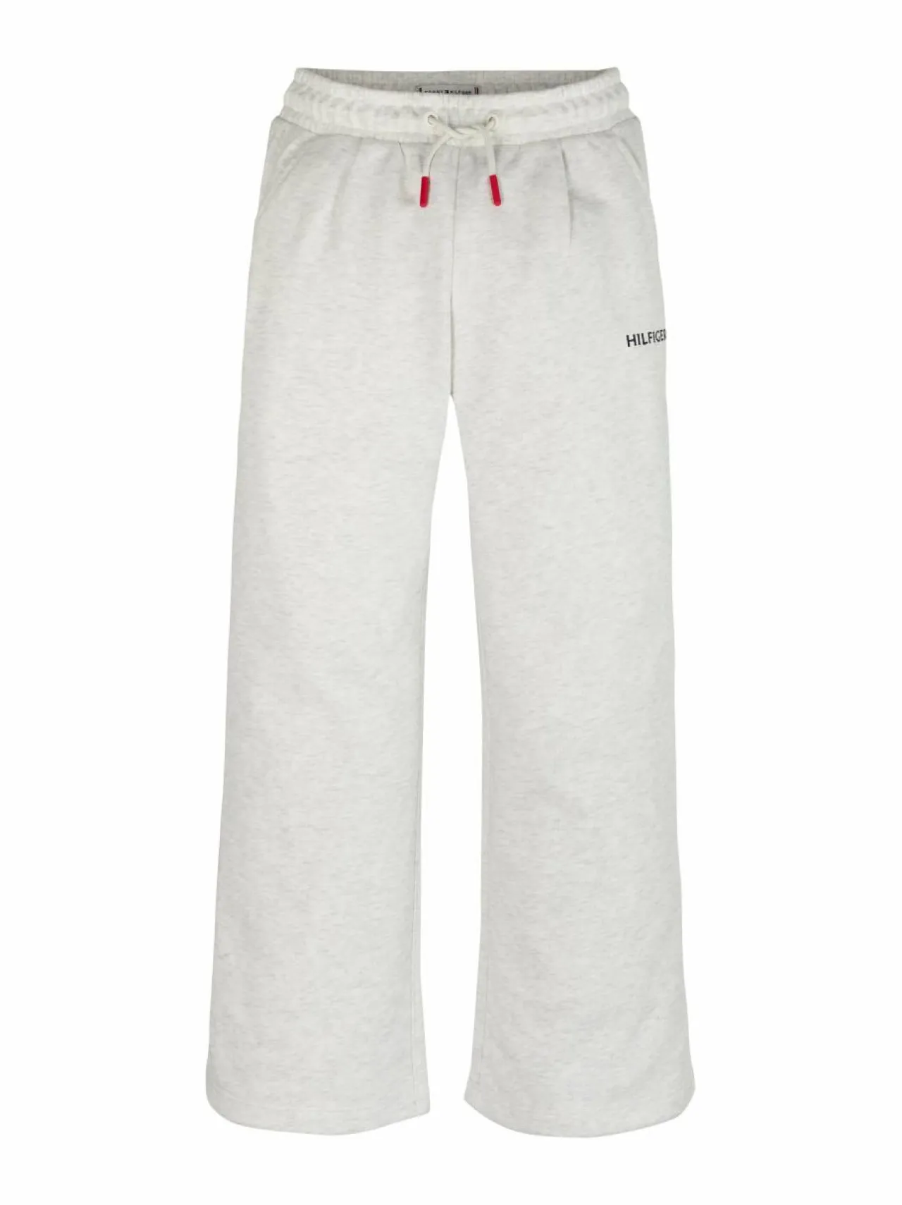 Tommy Hilfiger Flag Wide -collegehousut^ Housut
