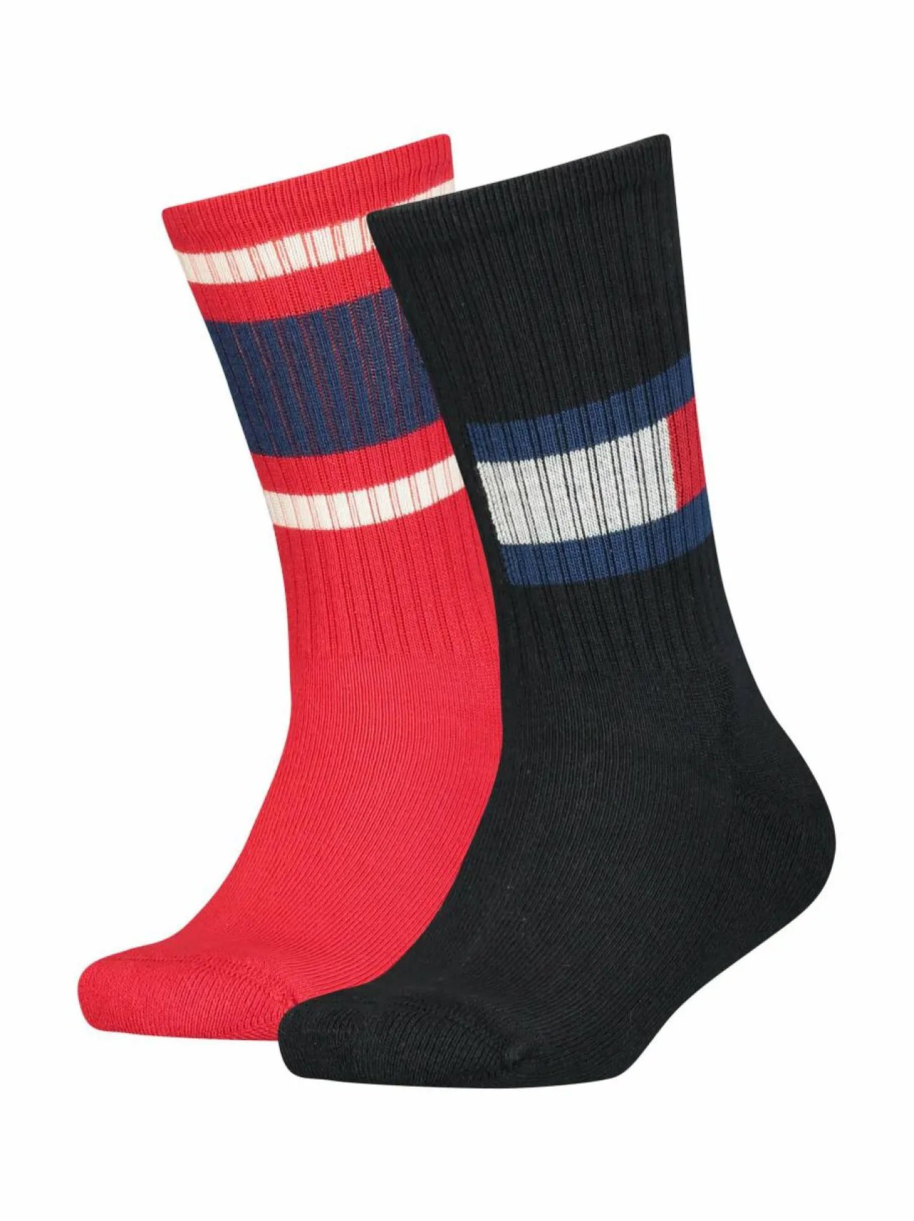 Tommy Hilfiger Flag-sukat 2-pack^ Sukat & Sukkahousut