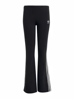 Collegehousut & Leggingsit<adidas Originals Flai-leggingsit IY9785 BLACK