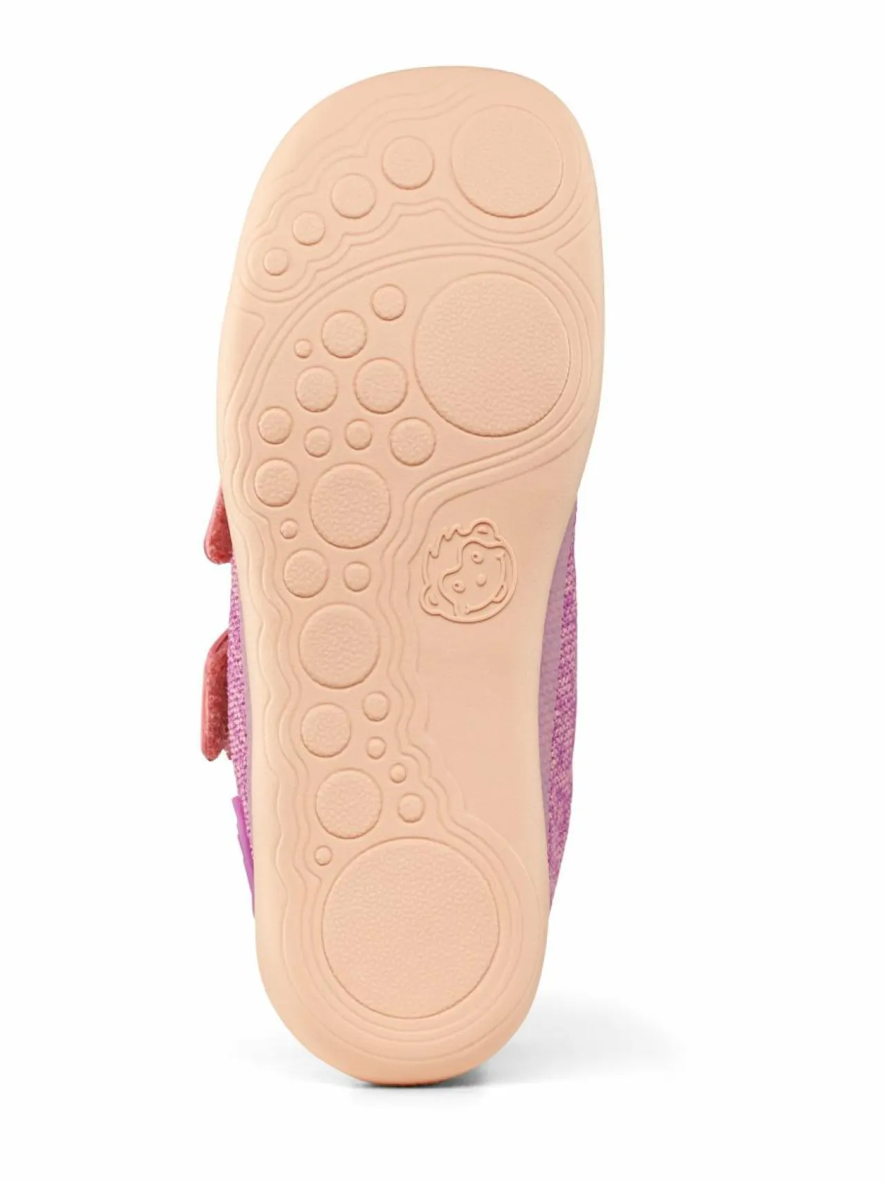 AFFENZAHN Flamingo-paljasjalkengät^ Tennarit & Sneakerit