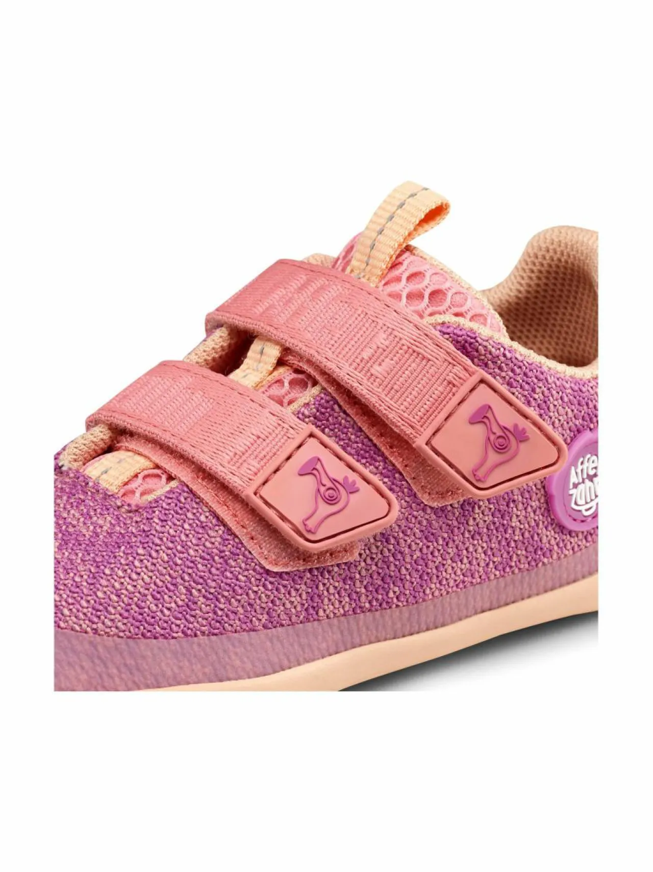 AFFENZAHN Flamingo-paljasjalkengät^ Tennarit & Sneakerit
