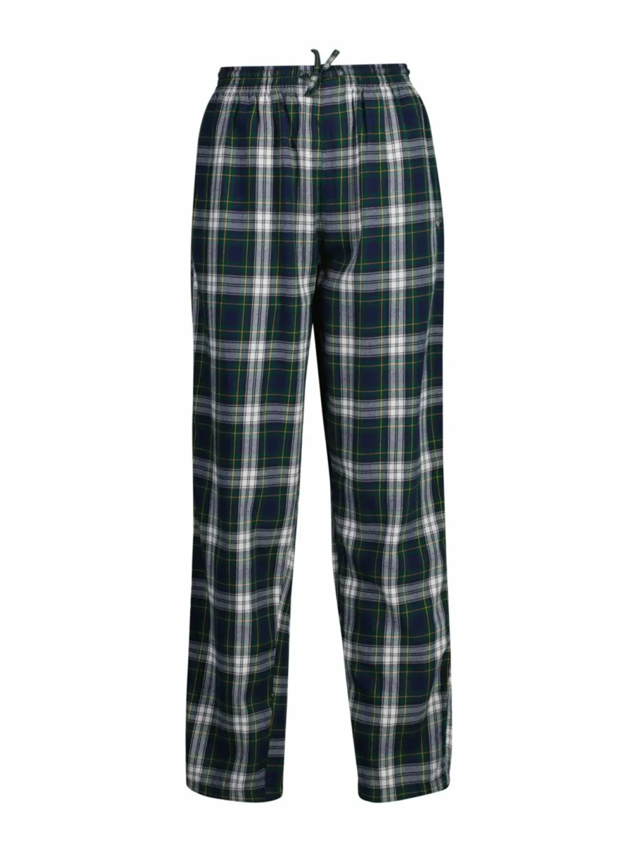 GANT Flanellipyjamahousut^ Yöasut & Kylpytakit