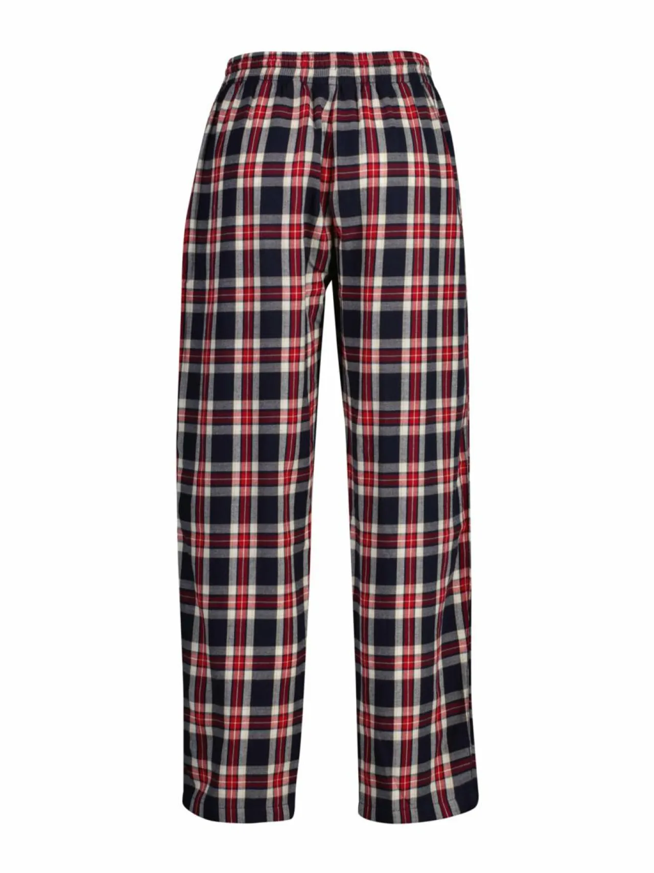 Yöasut & Kylpytakit<GANT Flanellipyjamahousut 433 EVENING BLUE