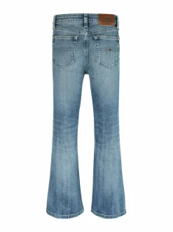 Farkut|Farkut<Tommy Hilfiger Flare Vintage -farkut 1A4 VINTAGE