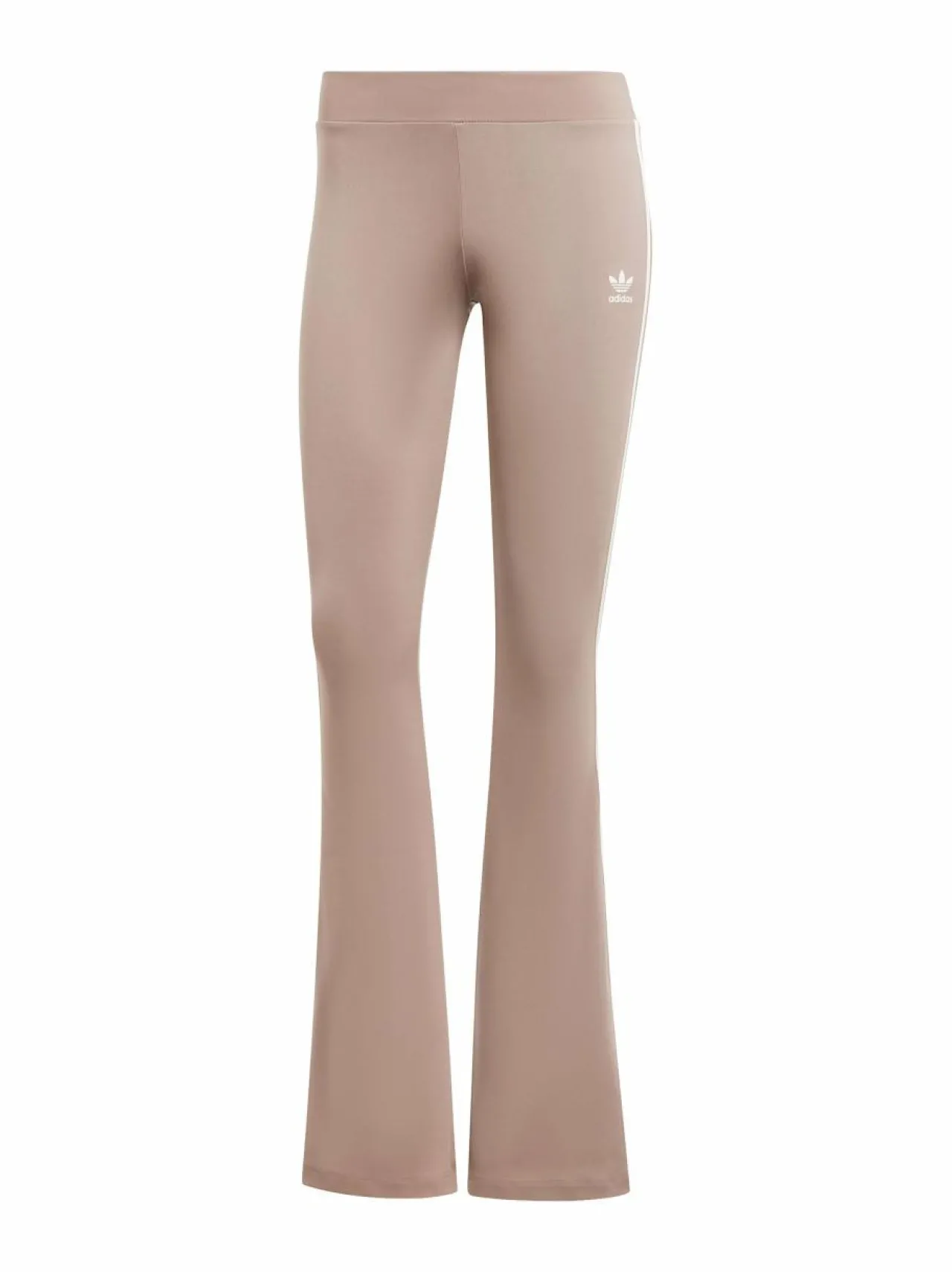 Urheiluhousut & Treenitrikoot<adidas Originals Flared-leggingsit JD4601 TRABRN