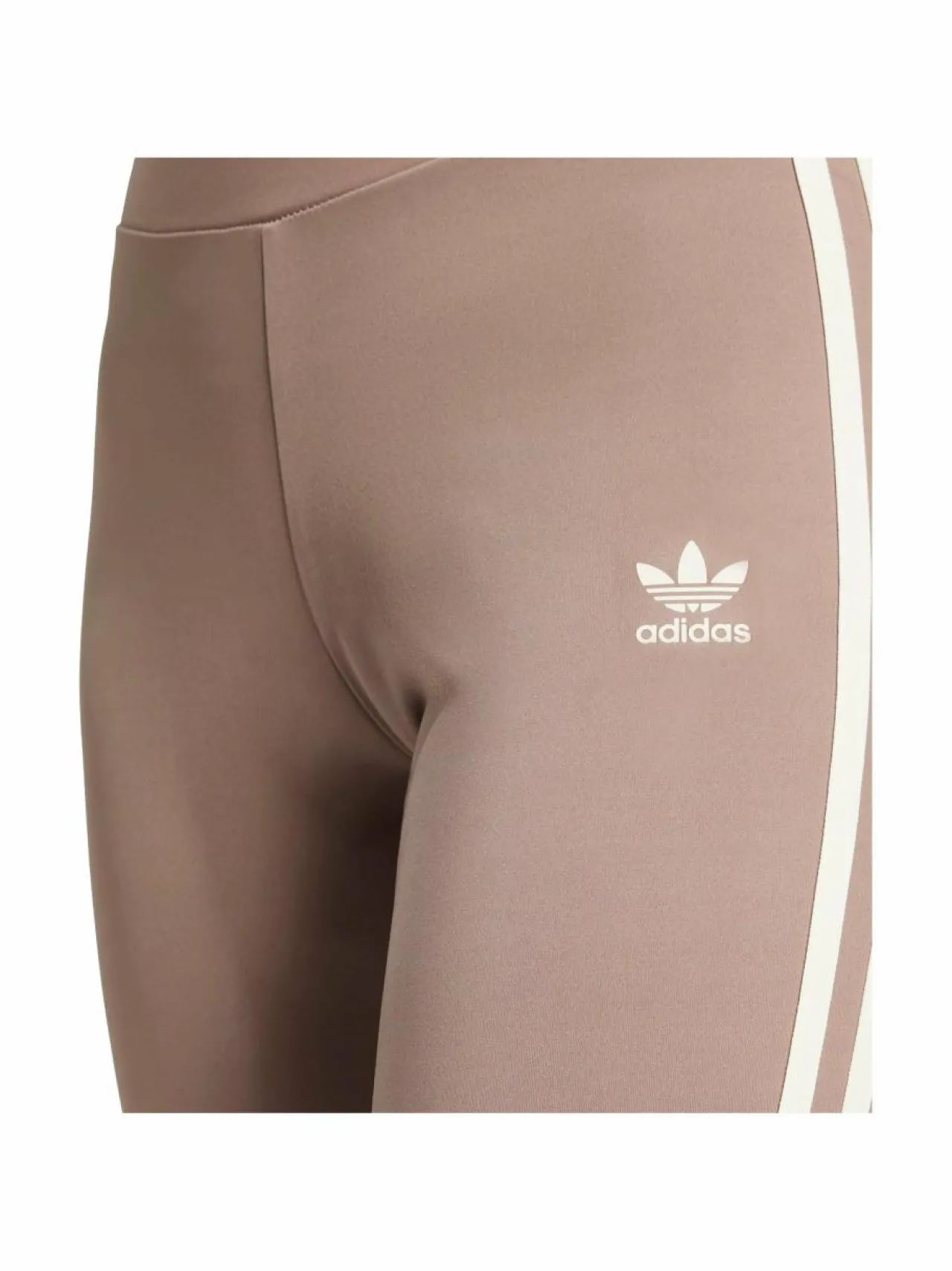 Urheiluhousut & Treenitrikoot<adidas Originals Flared-leggingsit JD4601 TRABRN