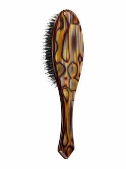Oribe Flat Brush -hiusharja^ Muotoilu & Viimeistely