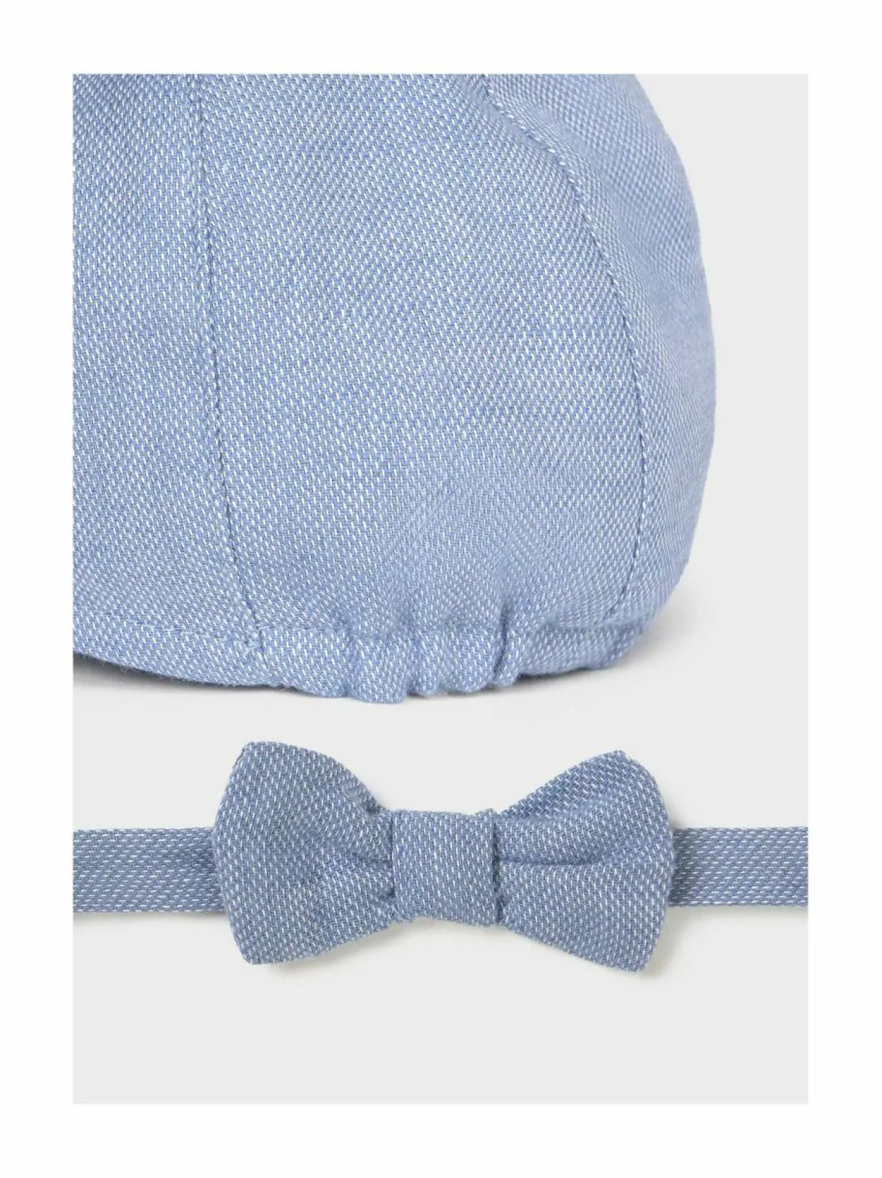 Muut Asusteet<Mayoral Flat Cap & Bow -lahjapakkaus RIVIERA 93