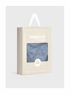 Muut Asusteet<Mayoral Flat Cap & Bow -lahjapakkaus RIVIERA 93