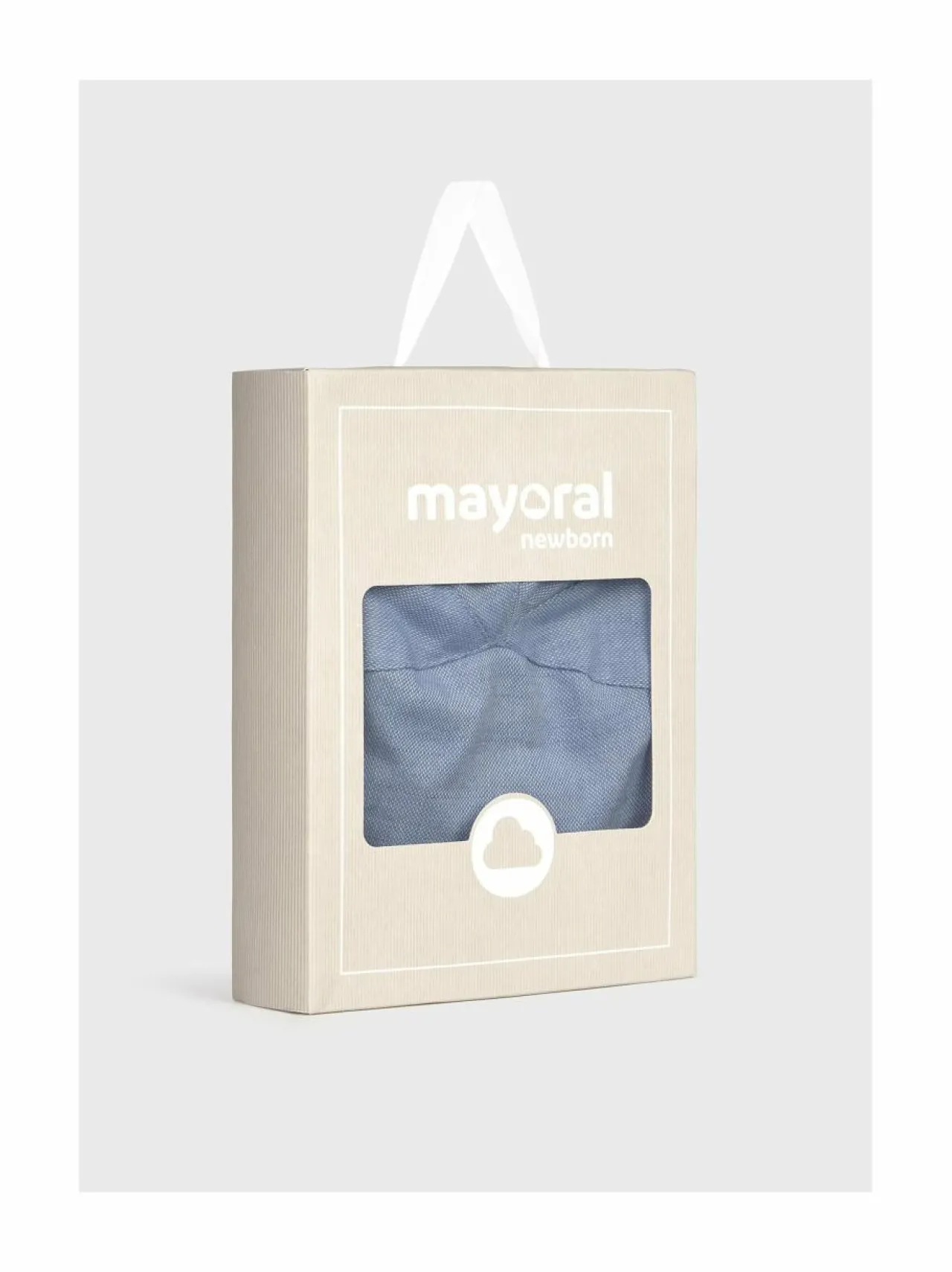 Muut Asusteet<Mayoral Flat Cap & Bow -lahjapakkaus RIVIERA 93