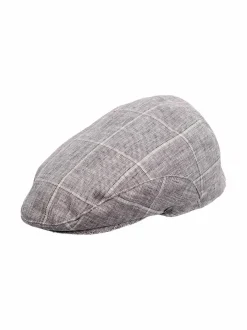 Hatut & Pipot<Bugatti Flat Cap -lippalakki 180 CAMEL