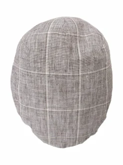 Hatut & Pipot<Bugatti Flat Cap -lippalakki 180 CAMEL
