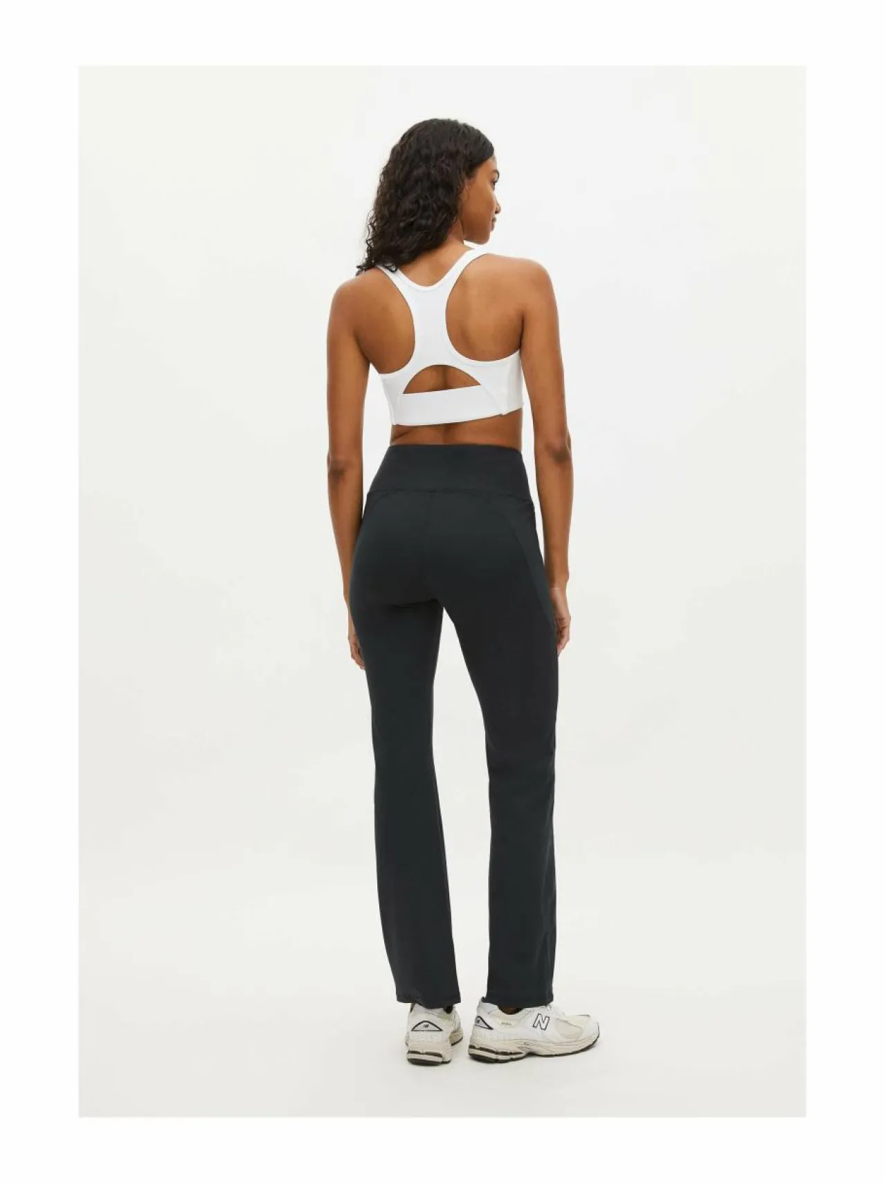 Röhnisch Flattering High Waist -treenihousut^ Urheiluhousut & Treenitrikoot