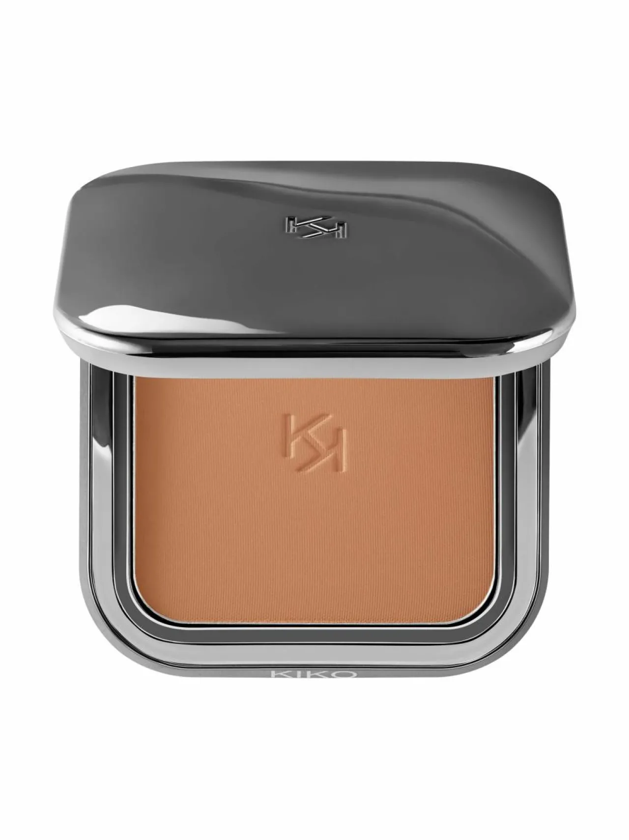KIKO Milano Flawless Fusion Bronzer Powder -aurinkopuuteri^ Kasvot