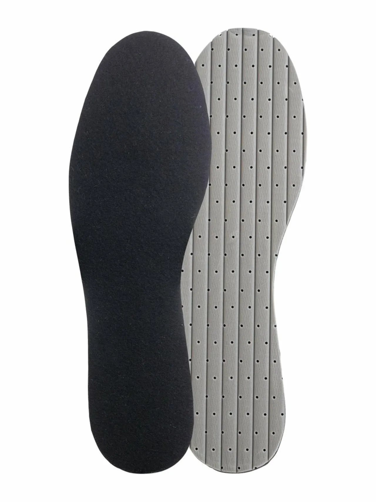 Tarvikkeet|Tarvikkeet<Springyard Fleece Iinsole -fleecepohjalliset