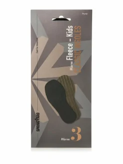 Springyard Fleece Insole -pohjalliset^ Tarvikkeet|Tarvikkeet
