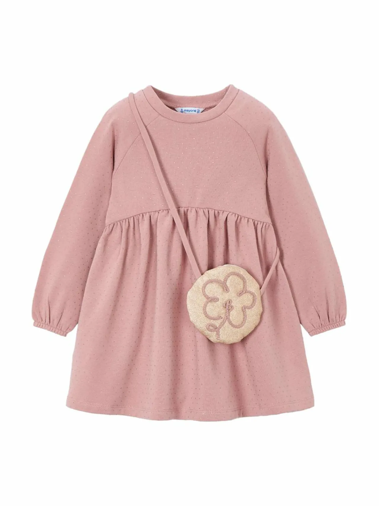 Mekot & Hameet|Mekot & Hameet<Mayoral Fleece-collegemekko MAKEUP 56