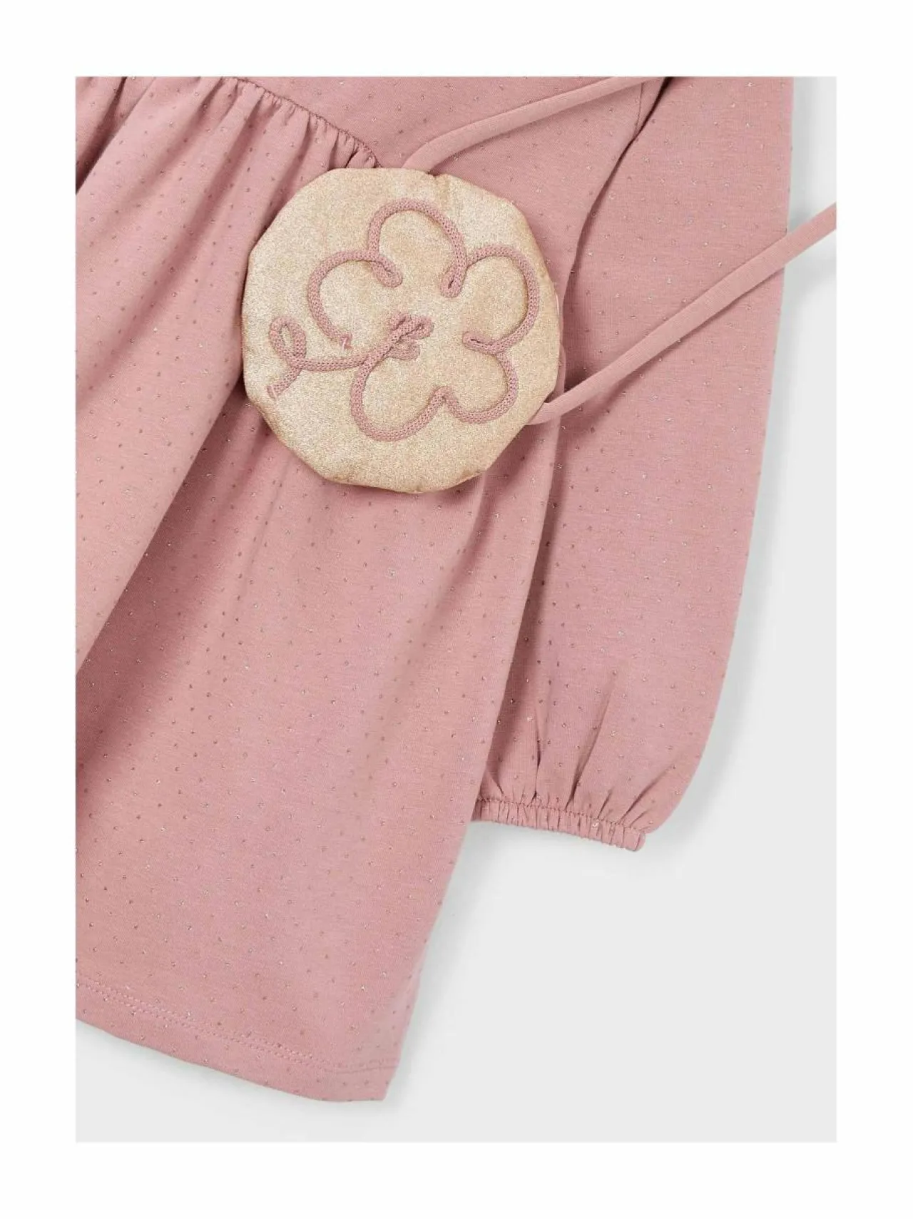 Mekot & Hameet|Mekot & Hameet<Mayoral Fleece-collegemekko MAKEUP 56
