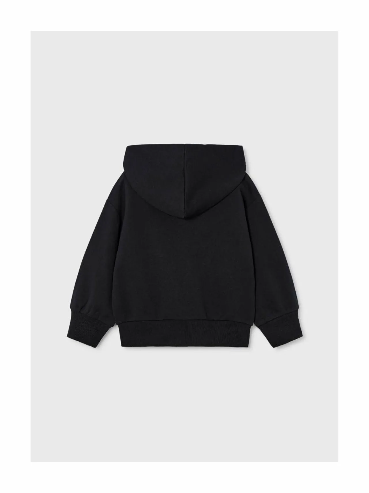 Colleget & Hupparit<Mayoral Fleece-huppari BLACK 70