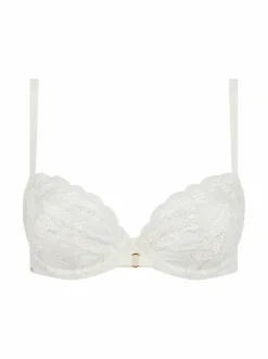 Chantelle Fleurs Covering -pitsirintaliivit^ Alusvaatteet & -Asut
