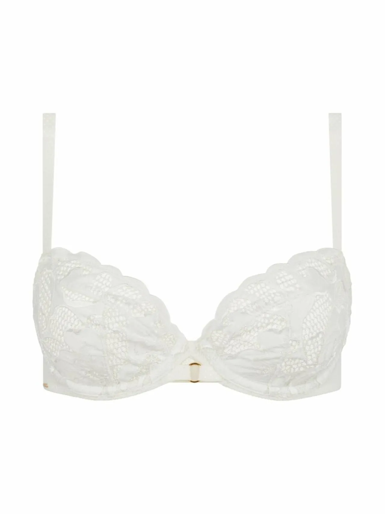Chantelle Fleurs Covering -pitsirintaliivit^ Alusvaatteet & -Asut