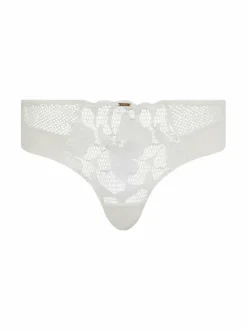 Chantelle Fleurs Revealing Shorty -alushousut^ Alusvaatteet & -Asut