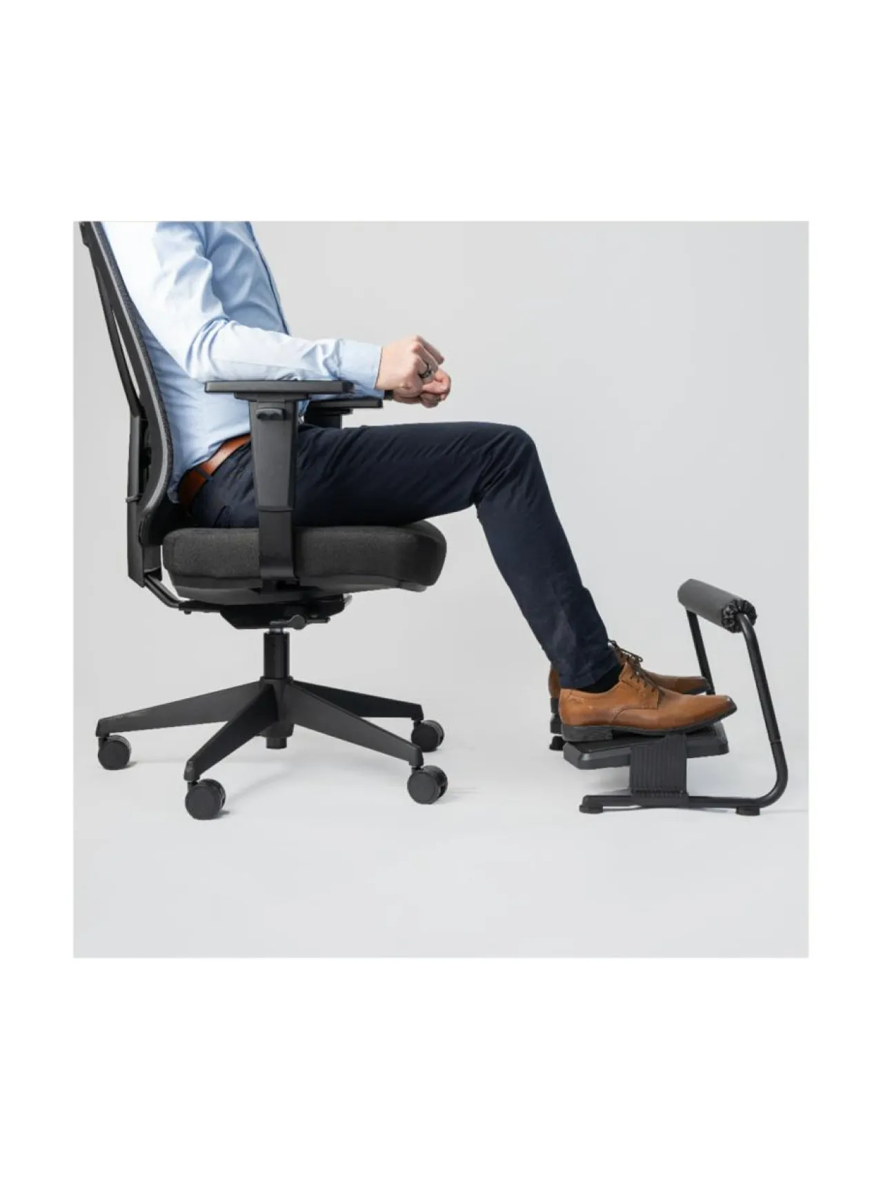 ErgoFinland Flex jalkatuki lepuutusorrella^ Tuolit & Jakkarat