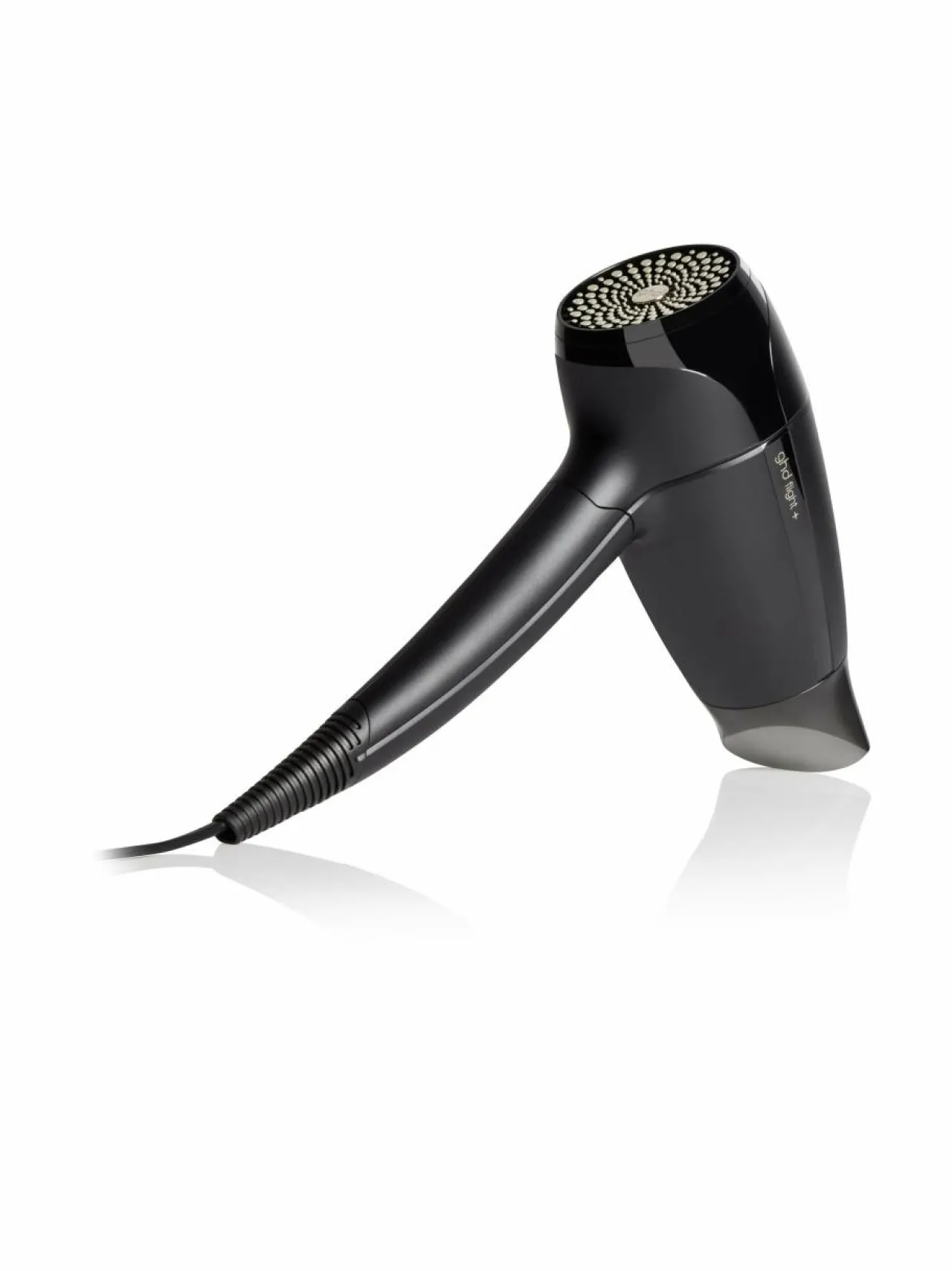 Hiustenhoitolaitteet|Hiustenhoito<GHD Flight + Travel -hiustenkuivain BLACK