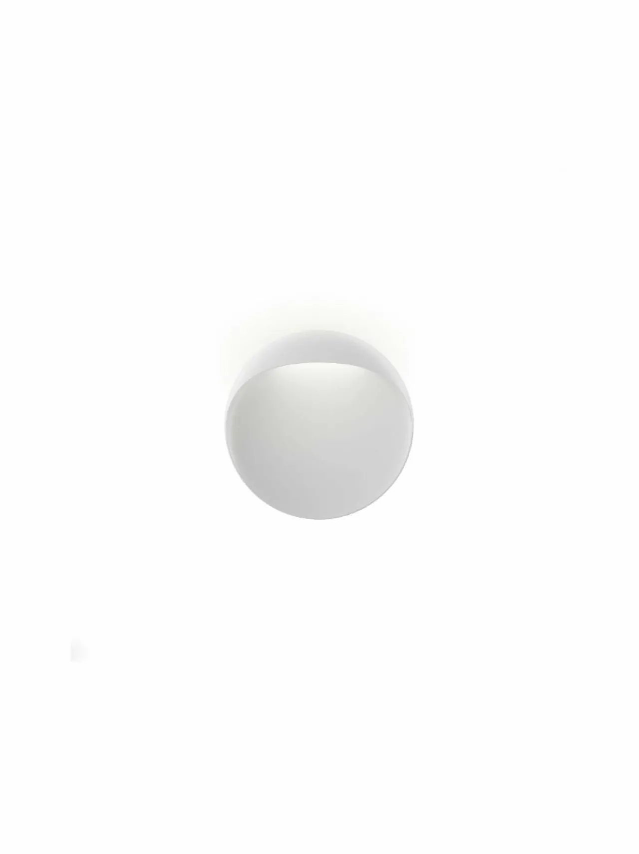 Seinävalaisimet<Louis Poulsen Flindt-seinävalaisin 20 cm WHITE