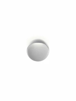 Seinävalaisimet<Louis Poulsen Flindt-seinävalaisin 20 cm ALUMINIUM