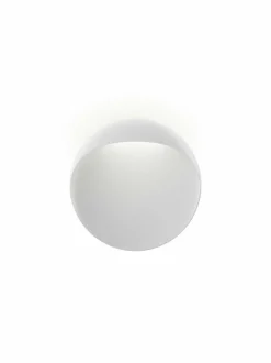 Seinävalaisimet<Louis Poulsen Flindt-seinävalaisin 30 cm WHITE