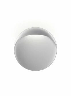 Seinävalaisimet<Louis Poulsen Flindt-seinävalaisin 40 cm ALUMINIUM
